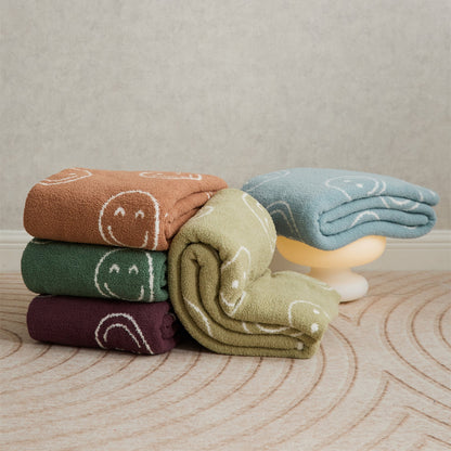 Avelena | Smiley-Decke