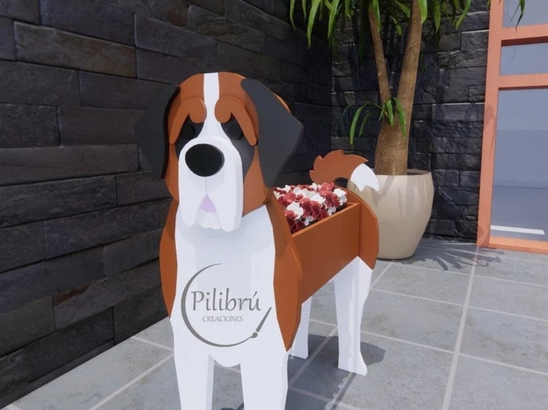 Avelena | Pupcycled Welpenpflanze