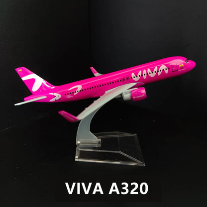 Avelena | Metallflugzeugmodell Emirates Airlines A380 B777 Flug Diecast Modellspielzeuge für Jungen