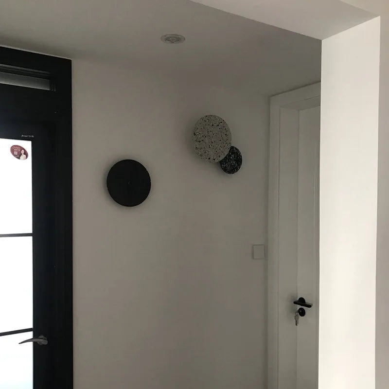 Avelena | ConcreteAura - Moderne Beton Wandlampe