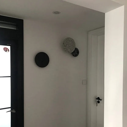 Avelena | ConcreteAura - Moderne Beton Wandlampe