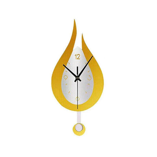 Avelena | TrendZeit | Elegante Designer Wanduhr für Zuhause