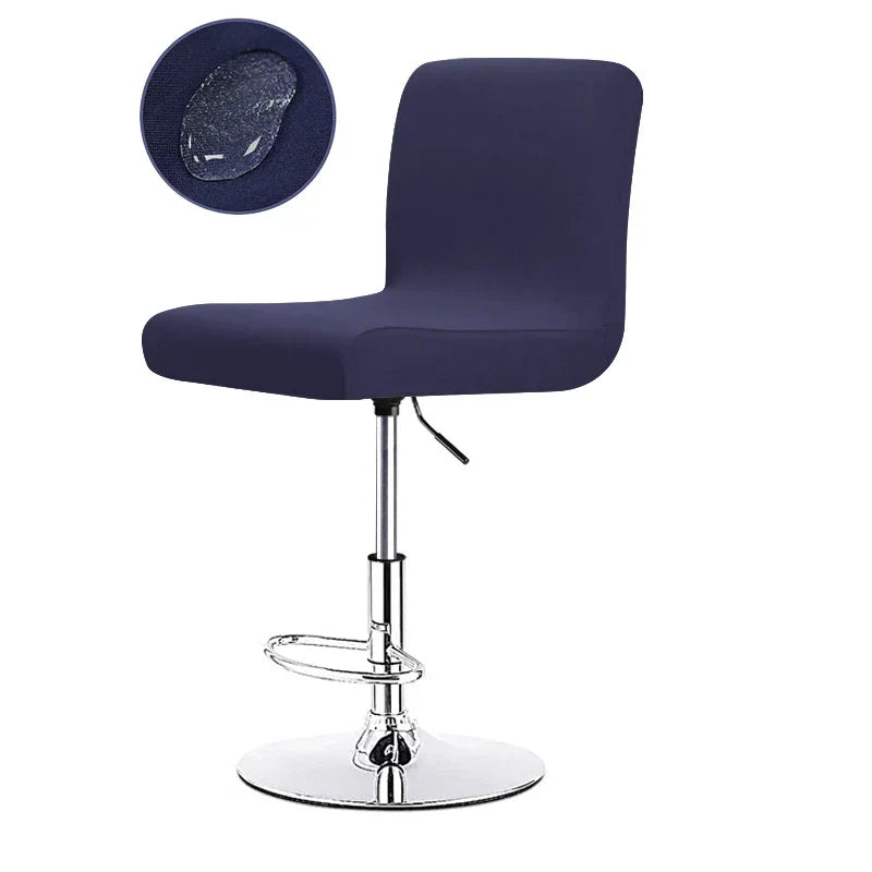 Avelena | Barstuhl-Stretchbezug