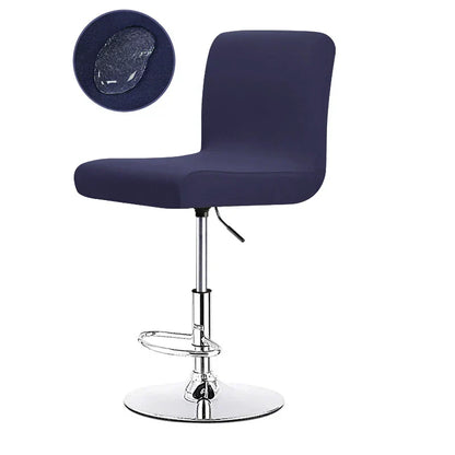 Avelena | Barstuhl-Stretchbezug