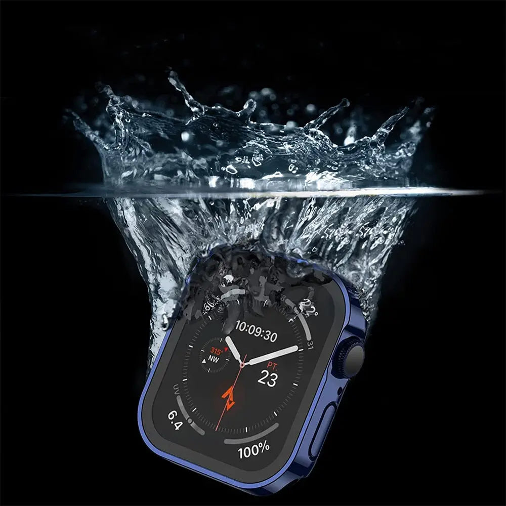 Avelena | Pinnacle Premiere Apple Watch Displayschutzhülle