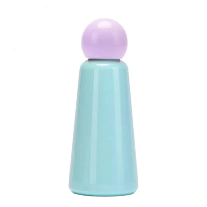 Avelena | Steel 2-tone Flasche