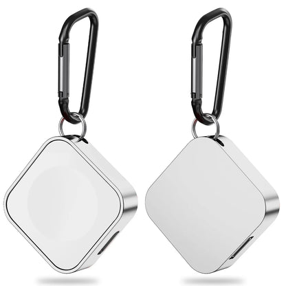 Avelena | Tragbares Kabelloses Apple Watch Ladegerät