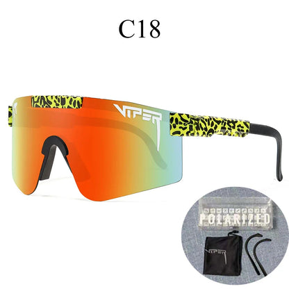 Avelena | Windschutz Radfahren Outdoor Sonnenbrille