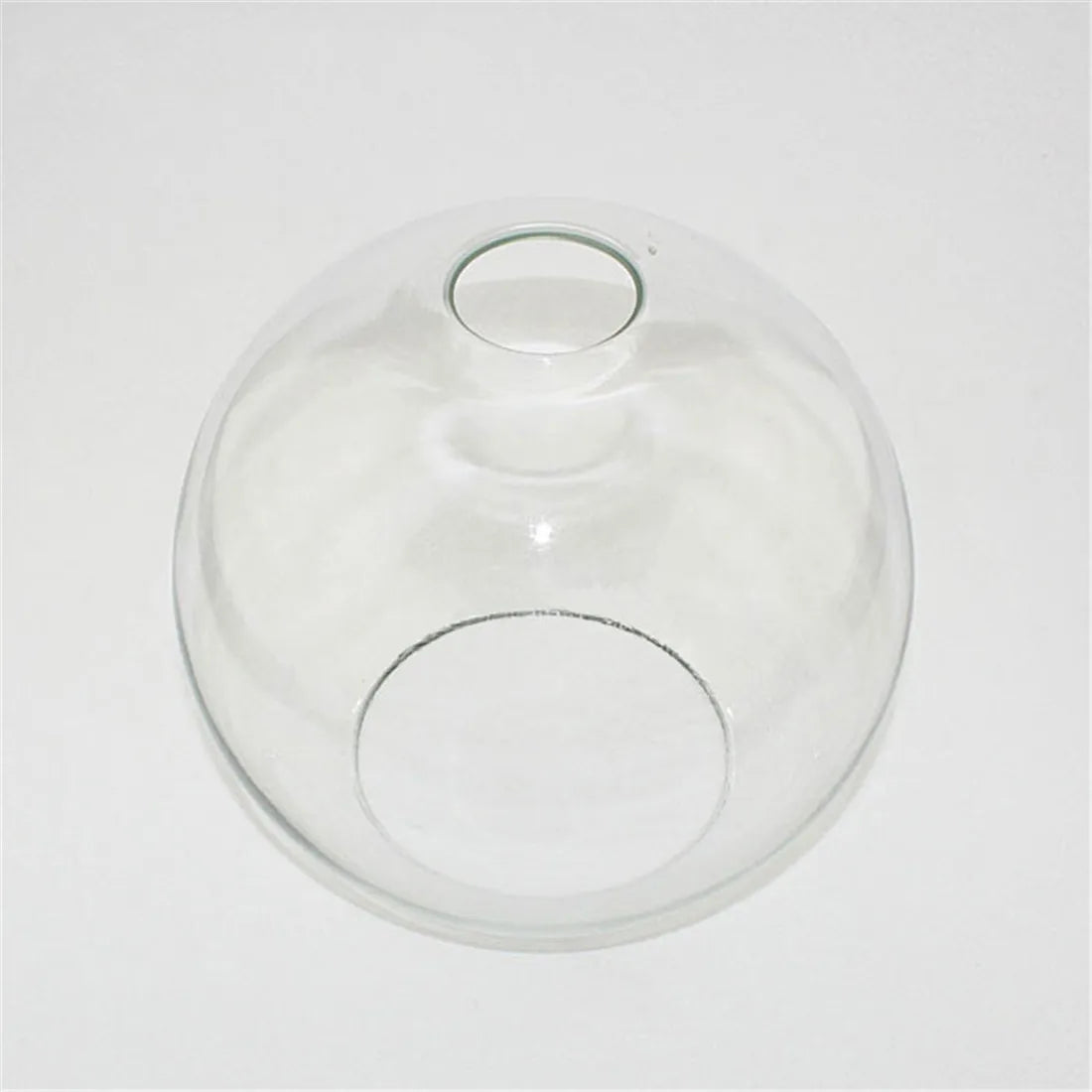 Avelena | ClearShade | Lampenschirm Transparente Lichtabdeckung