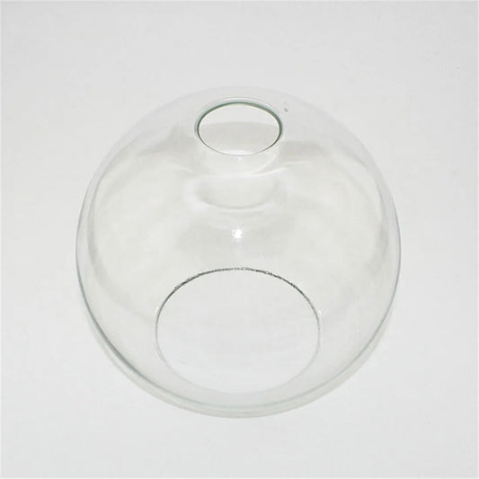 Avelena | ClearShade | Lampenschirm Transparente Lichtabdeckung