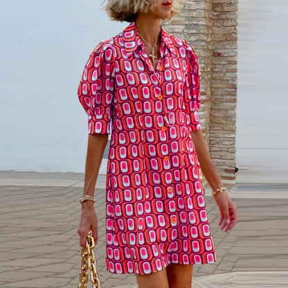 Avelena | Legeres Kleid