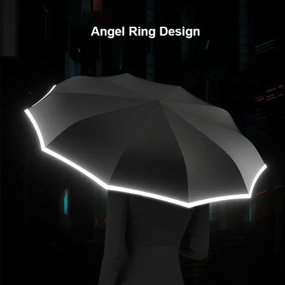 Avelena | Luxurypro Umkehrschirm Eleganz In Jeder Kurve Stil Trifft Innovation!