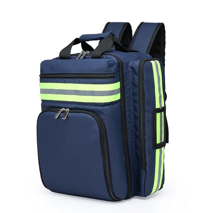 Avelena | Robuste Erste Hilfe und Survival Rucksack