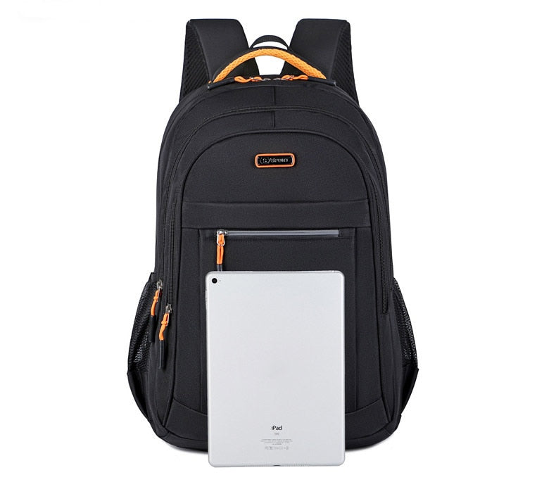 Avelena | Moderner Oxford wasserdichter Rucksack für Männer