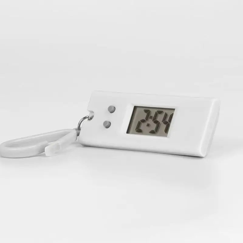 Avelena | Kurvenbildschirm Digitaler Wecker