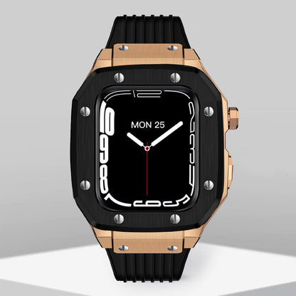 Avelena | RoyalCase - Die luxuriöse Apple Watch Case