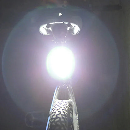 Avelena | Schlaues Fahrrad Blinklicht für Maximale Sichtbarkeit