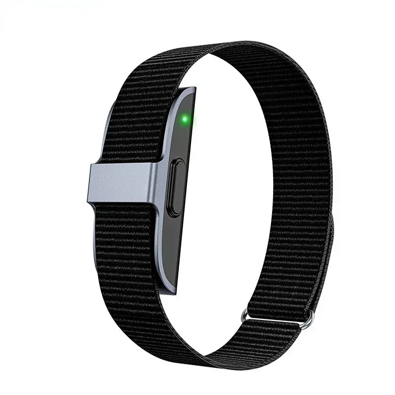 Avelena | BraceletSante – Stappenteller en Fitnessmonitor IP68