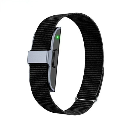 Avelena | BraceletSante – Stappenteller en Fitnessmonitor IP68