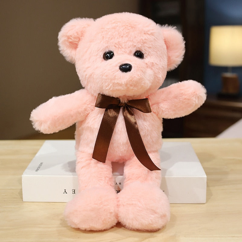 Avelena | Verführerischer 30Cm Teddy Bear Plüschspielzeug
