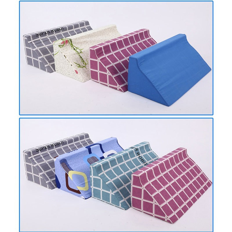 Avelena | DreiecksRelief Ergonomische Komfortunterstützung