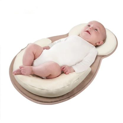 Avelena | Dreams Kissen Weiches Baby Kuschelkissen