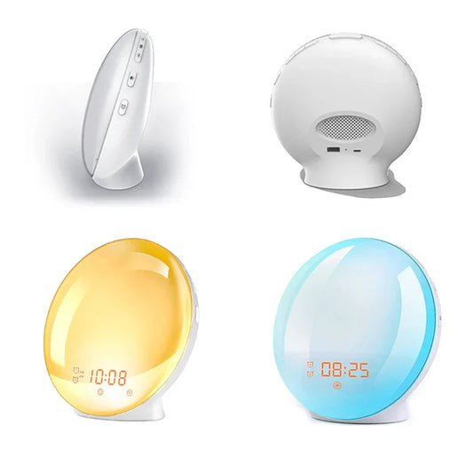 Avelena | Wake-Up-Light-Wecker