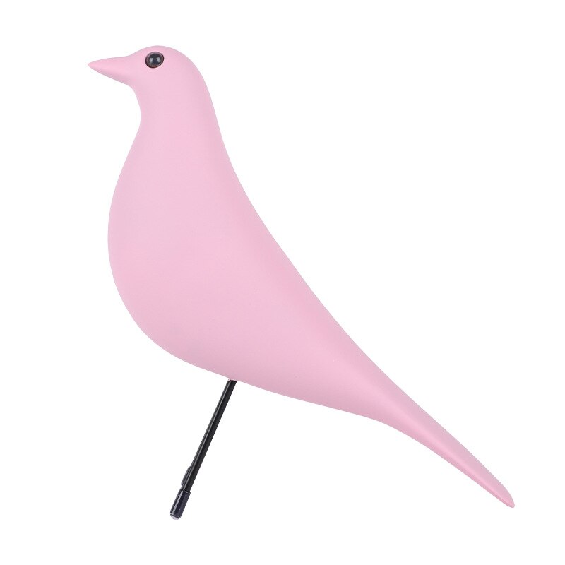 Avelena | Vogelornament im nordischen Stil