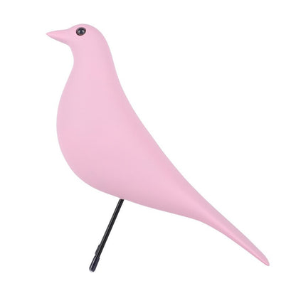 Avelena | Vogelornament im nordischen Stil