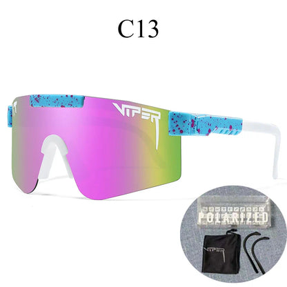 Avelena | Windschutz Radfahren Outdoor Sonnenbrille