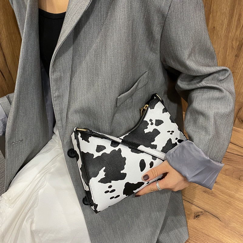 Avelena | Handtasche 3 Exklusive Drucke für Deinen Stil