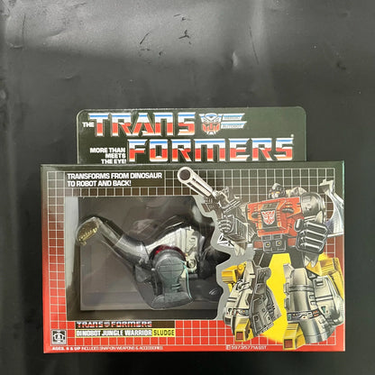 Avelena | G1 Neuausgabe Ko Dinobots Set