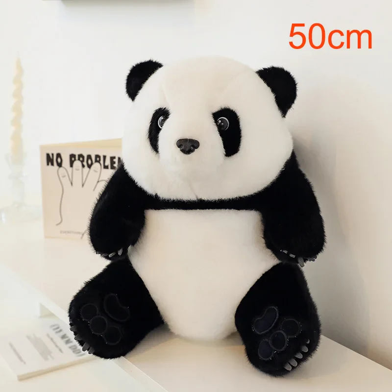 Avelena | Süßes Riesiger Panda Plus