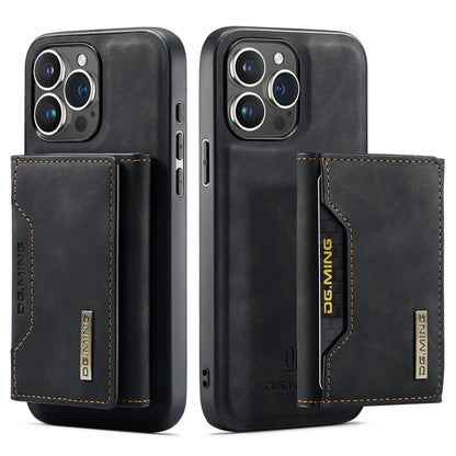 Avelena | 2-in-1-iPhone-Hülle mit abnehmbarer Brieftasche
