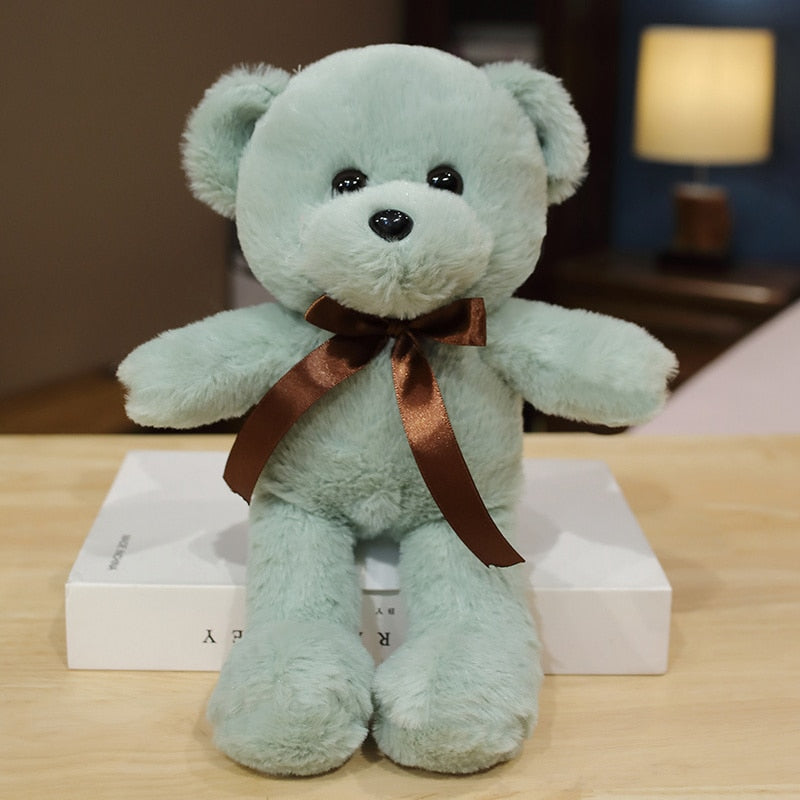 Avelena | Verführerischer 30Cm Teddy Bear Plüschspielzeug