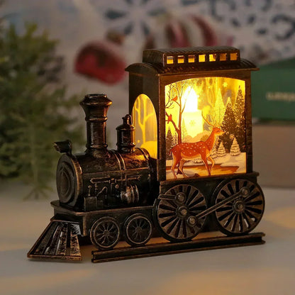 Avelena | Retro Led Stimmungslicht für Jede Gelegenheit