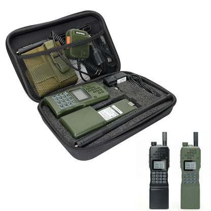 Avelena | RangeCom | Walkie-Talkie – Lange Reichweite und stabile Verbindung