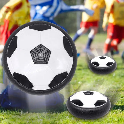 Avelena | Kletshuts Indoorfootball Interaktive Luft Hover Innendørs Fußball