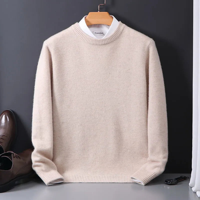 Distinctive Kaschmirpullover