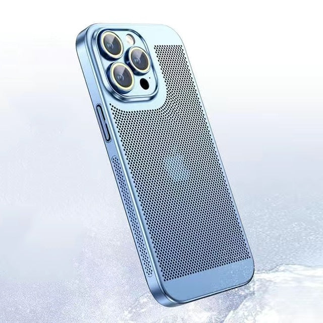 Avelena |  iPhone Hülle – Schutz in Stil und Eleganz