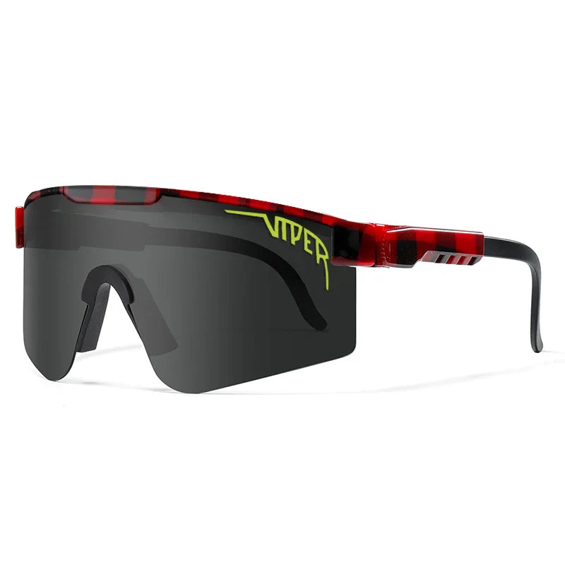 Avelena | Windschutz Radfahren Outdoor Sonnenbrille