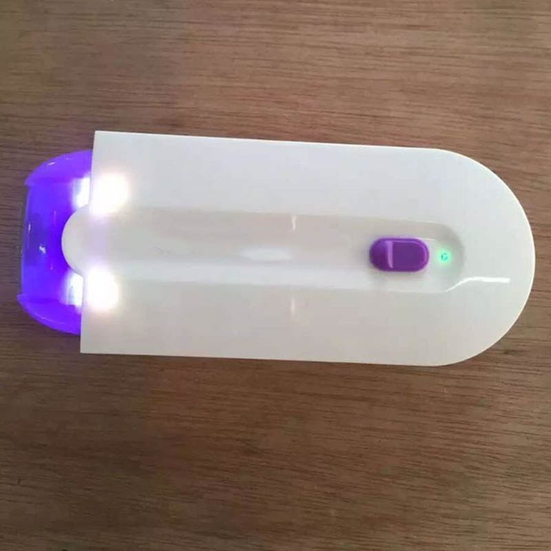 Avelena | DoppeltGlatt Mühelose Haarentfernung in nur wenigen Sekunden