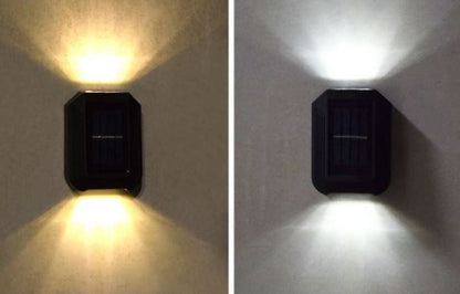 Avelena | CelestiaGlow – Sternen Wandlampe für luxuriöse Atmosphäre