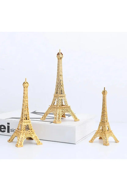 Avelena | Paris Eiffel Tower Figurine
