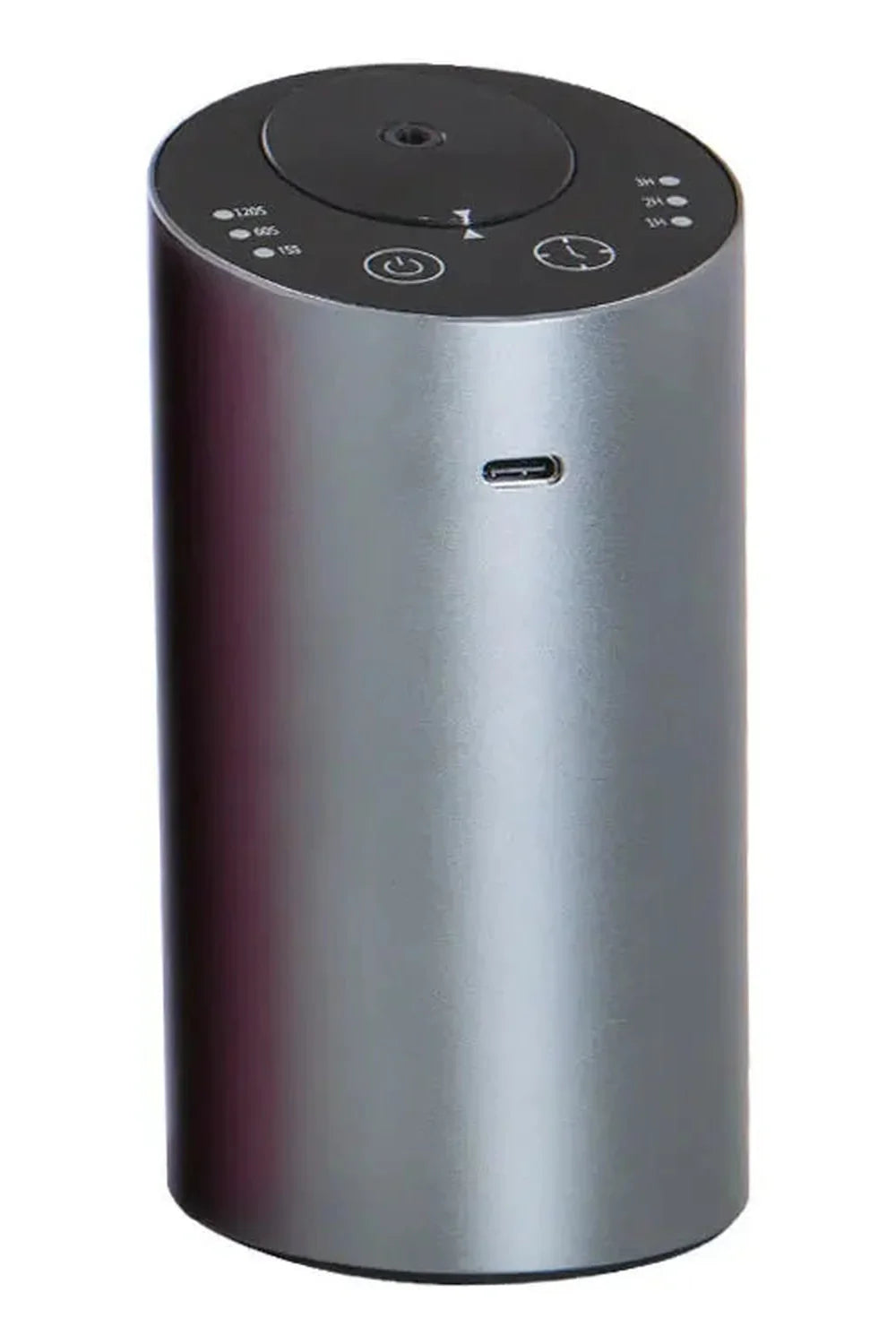 Avelena | Moderner metallischer Aroma-Diffusor
