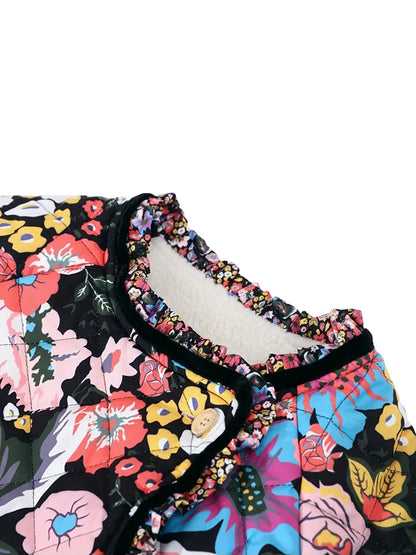Avelena | Stylische Jacke für Den Frühling