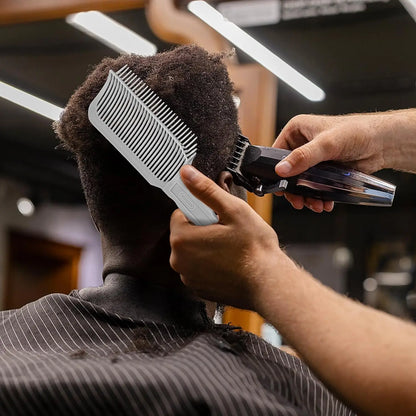 Avelena | Fadepro Barber Kamen Perfekte Mischung Präzise Fade Und Schneidewerkzeug