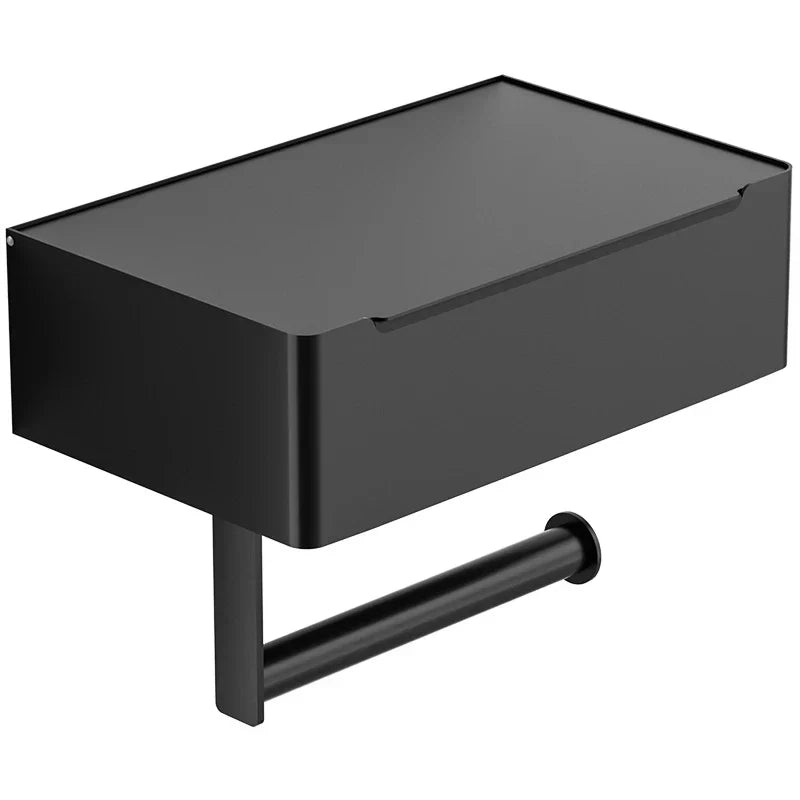 Avelena | Bibbie - Elegante Toilettenpapierhalter