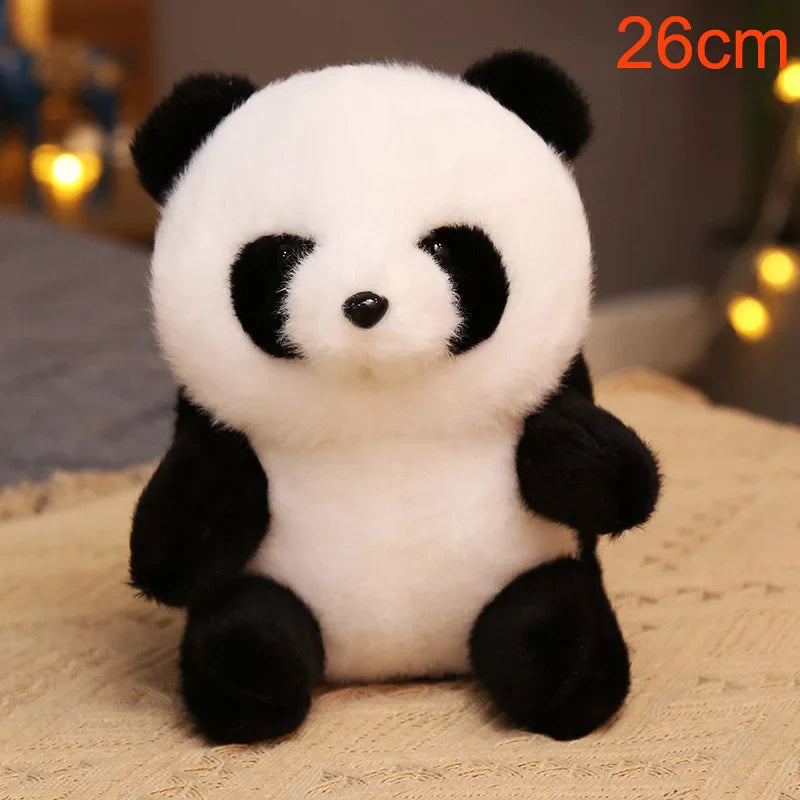 Avelena | Süßes Riesiger Panda Plus