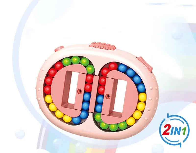 Avelena | Craze Spin Puzzle Fidget Spielzeug